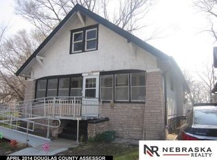 4617 N 29th St, Omaha, NE 68111
