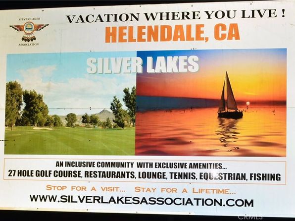 14736 Chaparral Ln UNIT 12, Helendale, CA 92342