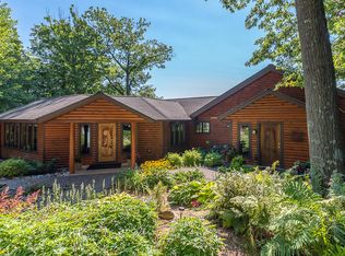 1389 Ossego Rd SW, Nisswa, MN 56468