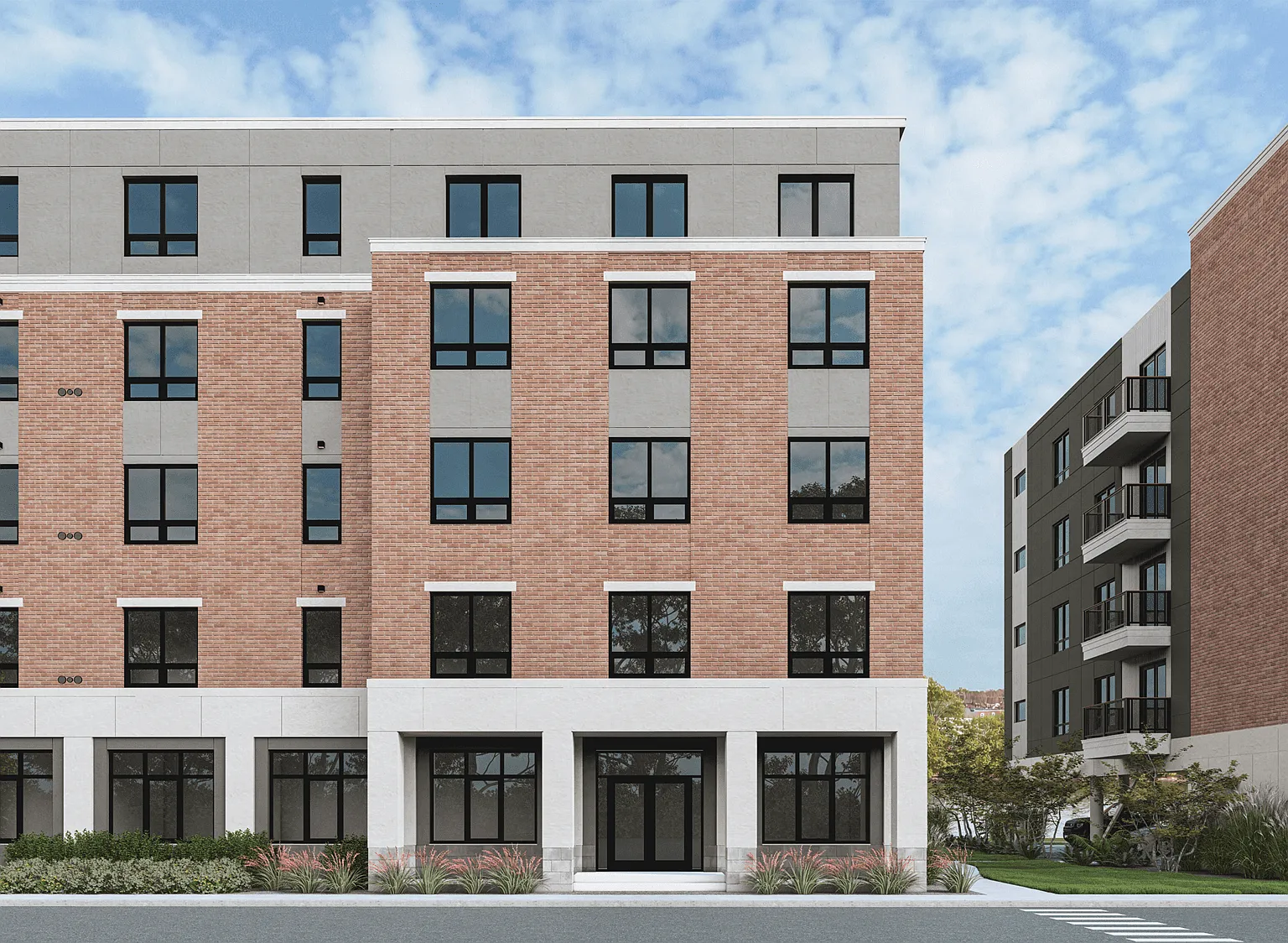 Lofts on the Levee — Photo 3