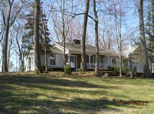 40 Crosswood Rd, Farmington, CT 06032