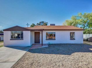 2134 S Miramonte Sv, Tucson, AZ 85713