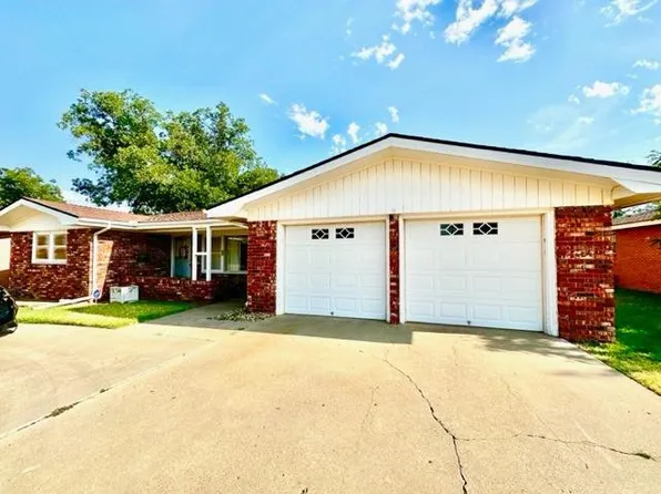 3613 45th St, Lubbock, TX 79413