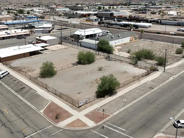 1419 S Joshua Ave, Parker, AZ 85344