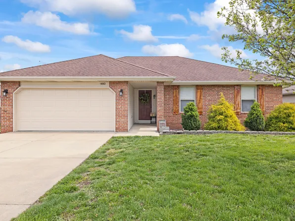 900 S Natalie Avenue, Springfield, MO 65802