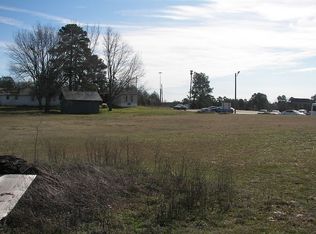 2909 Pleasant Grove Rd, Texarkana, TX 75503