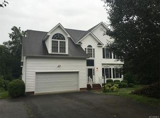 220 Pilgrim Ln, Richmond, VA 23227