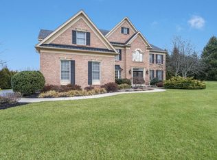 2313 Keystone Dr, Hatfield, PA 19440