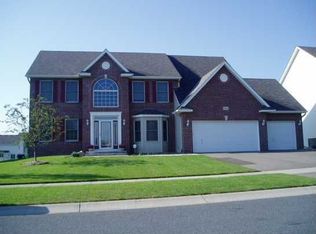 3616 Clare Downs Path, Rosemount, MN 55068