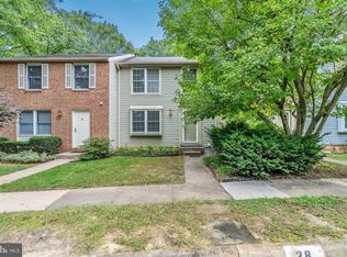 8021 Orange Plank Rd, Springfield, VA 22153