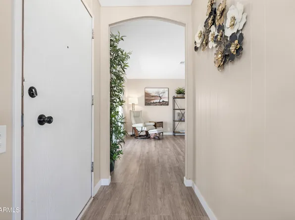 25408 S MONTANA Avenue, Sun Lakes, AZ 85248