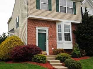 454 Deerhill Cir, Abingdon, MD