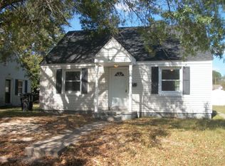 313 Princeton Ave, Salisbury, MD 21804