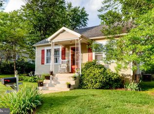 6393 Beechfield Ave, Elkridge, MD 21075