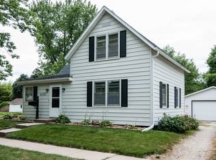 1413 Marshall St, Boone, IA 50036