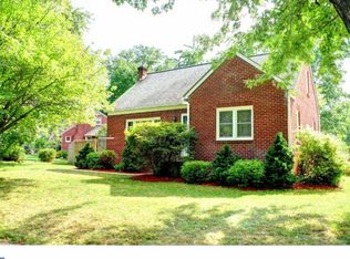 161 N Wayne Ave, Hatfield, PA 19440