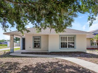 2304 Pleasure Run Dr, Ruskin, FL 33570
