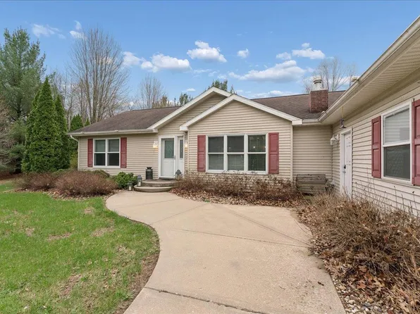 29387 Pine Prairie Lane, Lone Rock, WI 53556