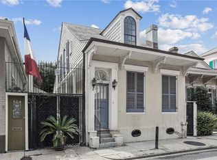 1122 Dauphine St, New Orleans, LA 70116