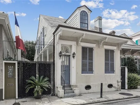 1122 Dauphine St, New Orleans, LA 70116