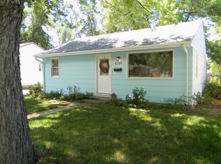 4735 S Sherman St, Englewood, CO 80113