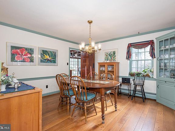 5th image of 35 Forge Mountain Dr