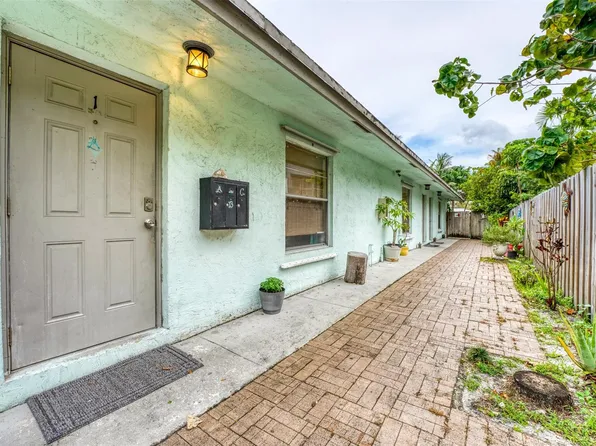 1208 SW 2nd Court, Fort Lauderdale, FL 33312