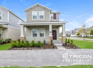 728 Abita Aly, Debary, FL 32713