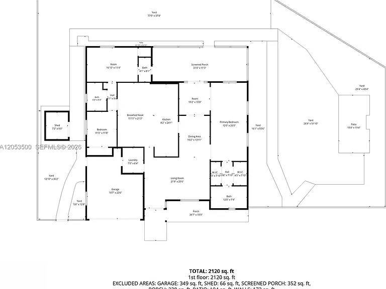 4040 NE 6th Ave — Photo 38