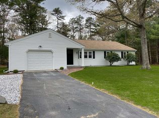 177 Thistle Dr, Centerville, MA 02632