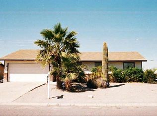 2714 E Mariposa Rd, Apache Junction, AZ 85119