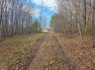 2051 Toms Creek Church Rd, Pilot Mountain, NC 27041