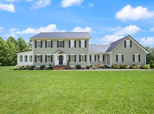 217 N Cave Springs Rd, Somerset, KY 42503