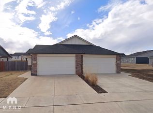 5758 E Bristol St #5758, Wichita, KS 67206