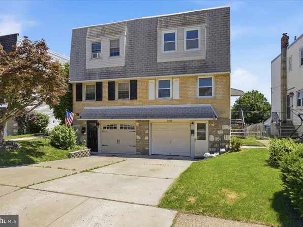 9955 Bridle Rd, Philadelphia, PA 19115