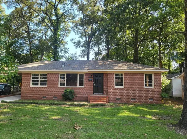 114 Williams Ter, Warner Robins, GA 31093