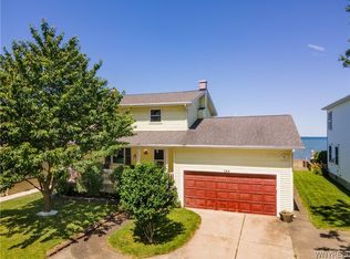 125 Midshore Dr, Buffalo, NY 14219