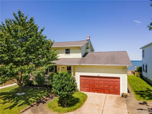 125 Midshore Dr, Buffalo, NY 14219