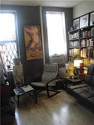 Rented by Living New York