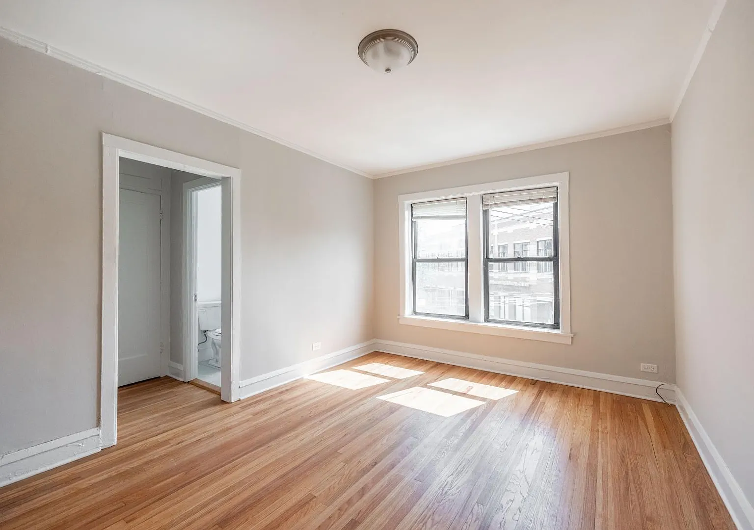 1 bed, $1,995 — Photo 2