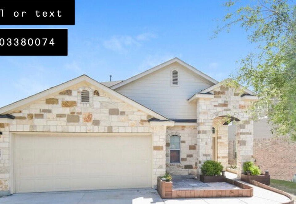 Amazing single family home with great price