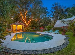 5024 SE Pine Knoll Way, Stuart, FL 34997
