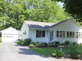 116 Warner Rd, Fayetteville, NY 13066
