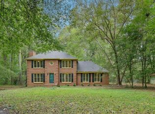 55 Spivey Chase Ln, Jonesboro, GA 30236