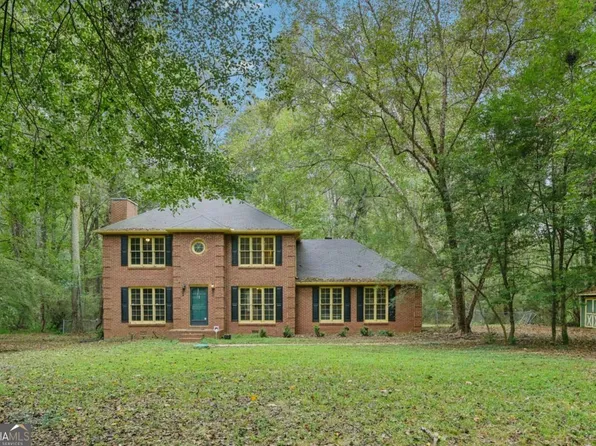 55 Spivey Chase Ln, Jonesboro, GA 30236