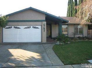 567 Princeton Way, Fairfield, CA
