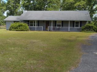 9570 Gapway Rd, Andrews, SC 29510