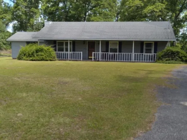 9570 Gapway Rd., Andrews, SC 29510