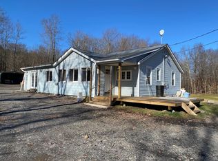 909 Budd Rd, Ellenville, NY 12428