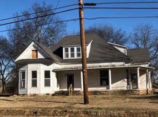 860 S Sharpe Ave, Booneville, AR 72927